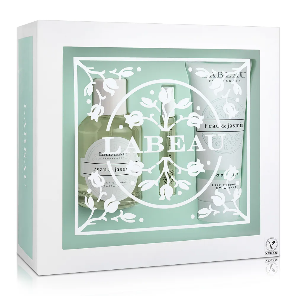 LABEAU leau diris 純淨花園鳶尾花淡香水禮盒 歷史價格詳細信息