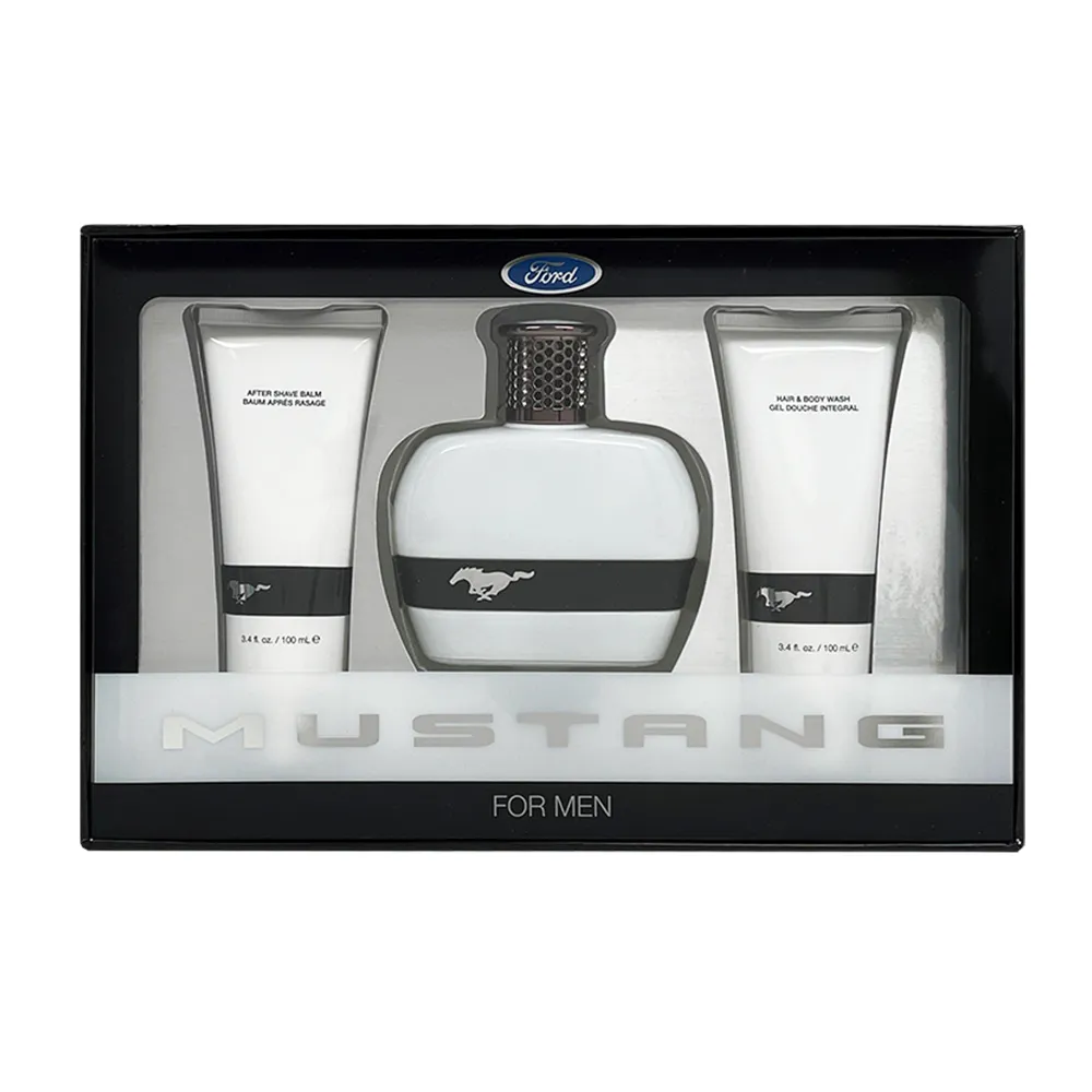 FORD MUSTANG 福特野馬美式傳奇藍鑽 男性淡香水 100ml 歷史價格詳細信息