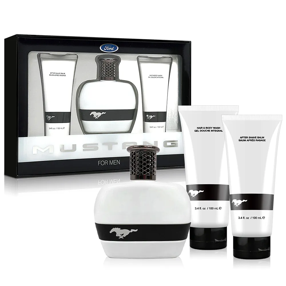 FORD MUSTANG 福特野馬 美式傳奇白鑽男性淡香水(100ml) 歷史價格詳細信息