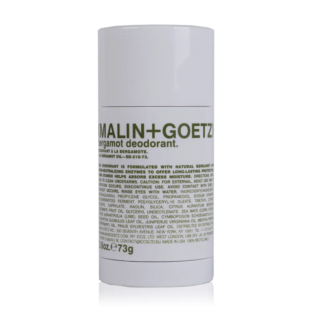 MALIN+GOETZ 佛手柑身體潔膚露 250ml 歷史價格詳細信息