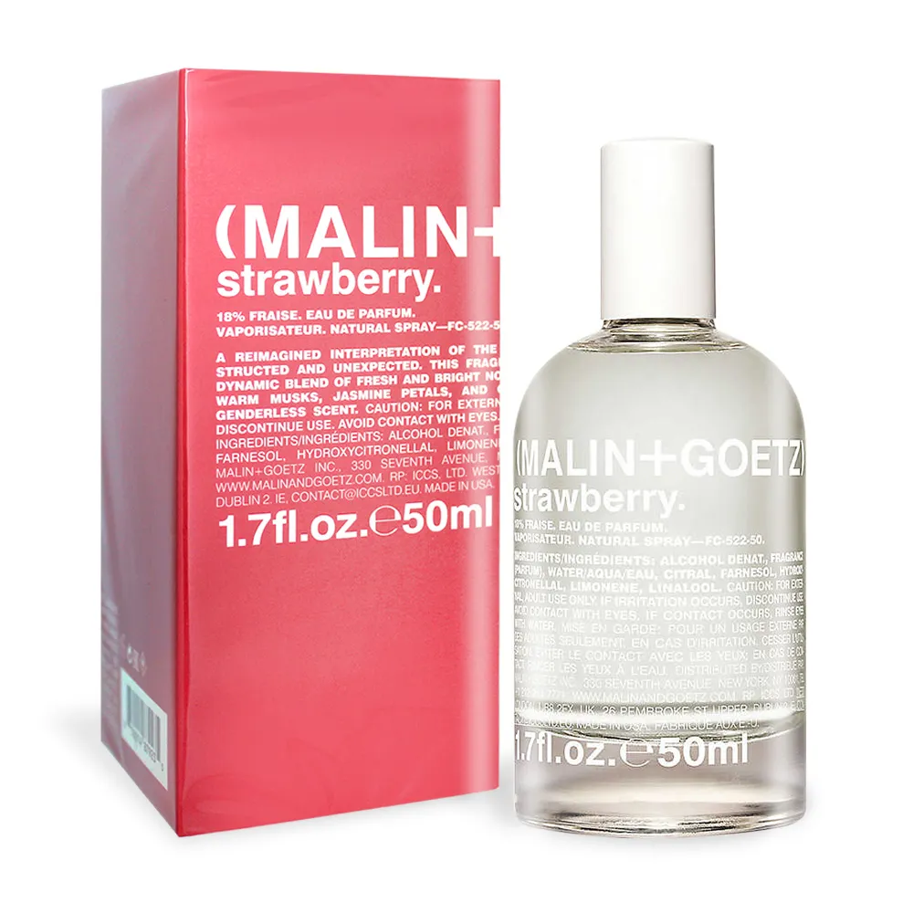 【MALIN+GOETZ】草莓滾珠式香氛油 9ml 歷史價格詳細信息