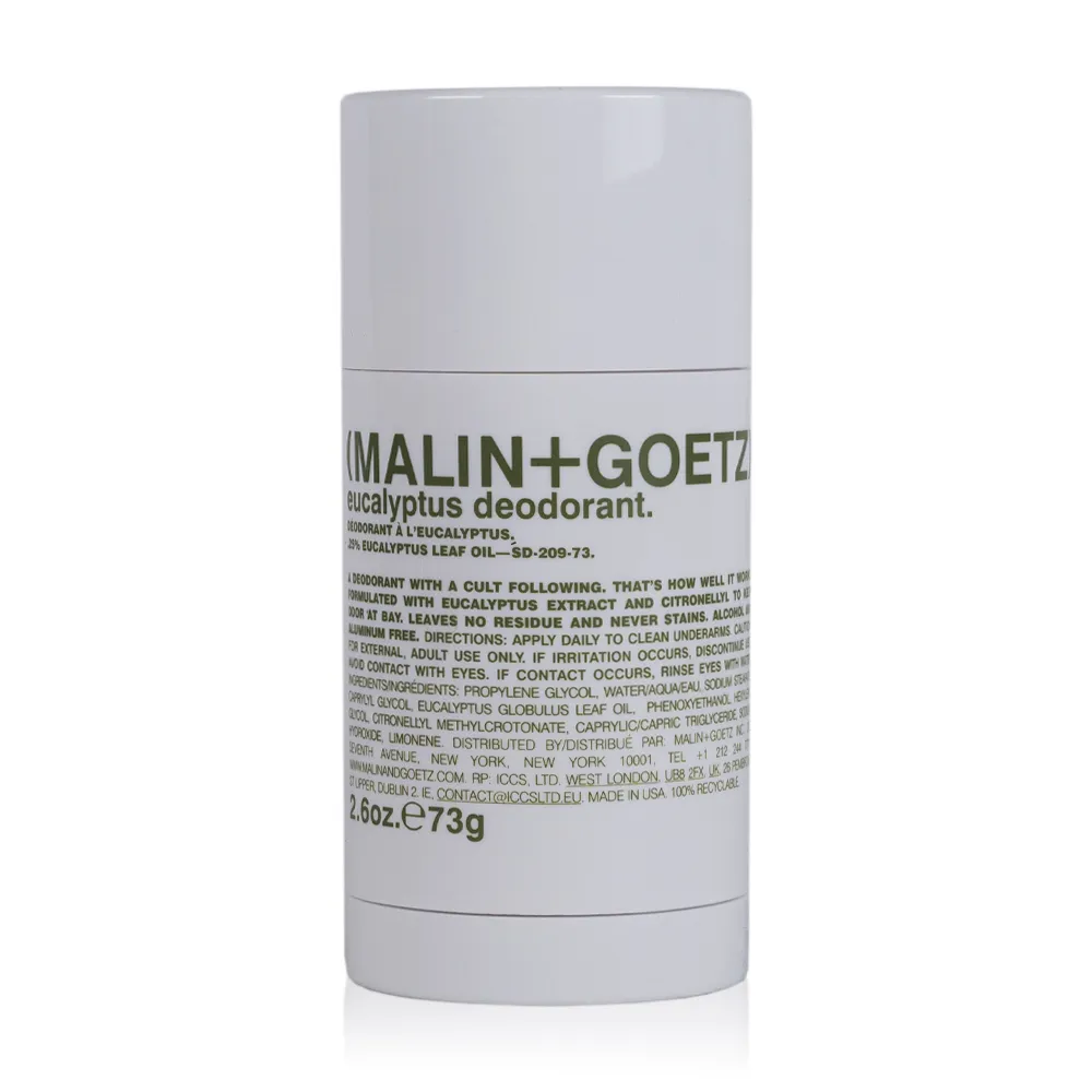 MALIN+GOETZ 尤加利身體潔膚露 250ml 歷史價格詳細信息