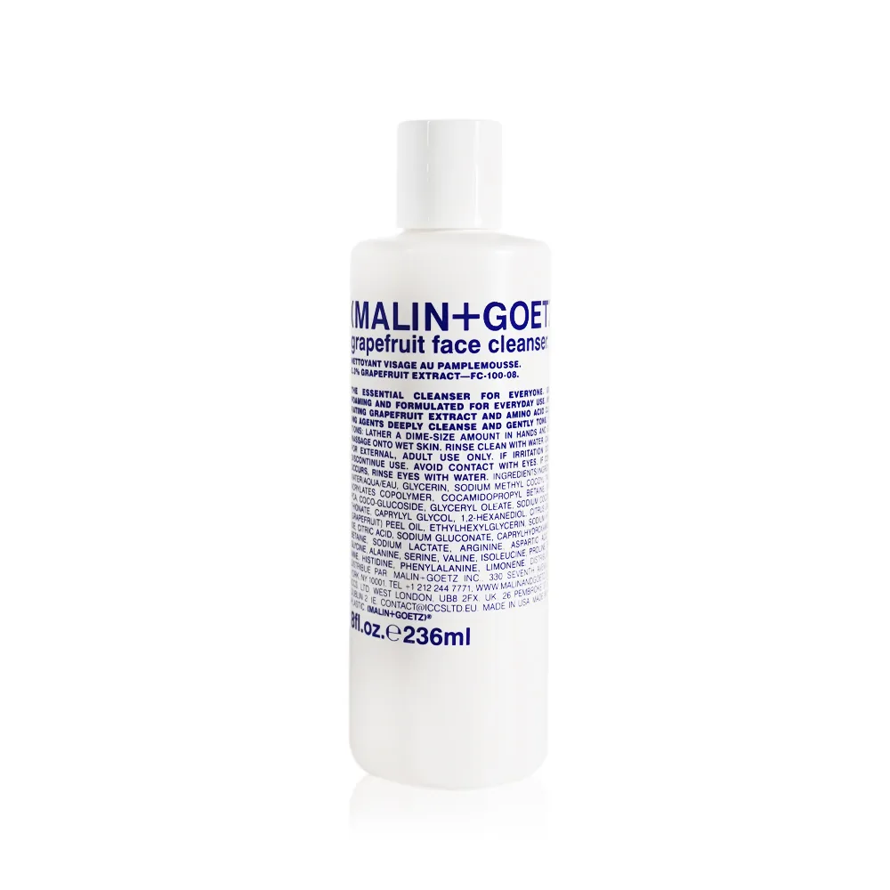 MALIN+GOETZ 潔膚露 250ml (蘭姆酒/佛手柑/尤加利) 現貨 廠商直送 歷史價格詳細信息