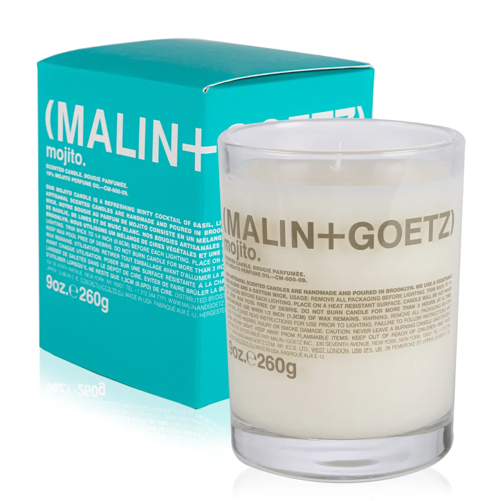 【MALIN+GOETZ】莫希多潤唇膠 10ml 歷史價格詳細信息