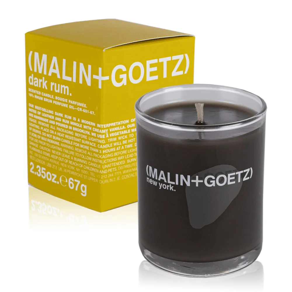 (MALIN+GOETZ) 蘭姆酒潔膚皂 140G 歷史價格詳細信息