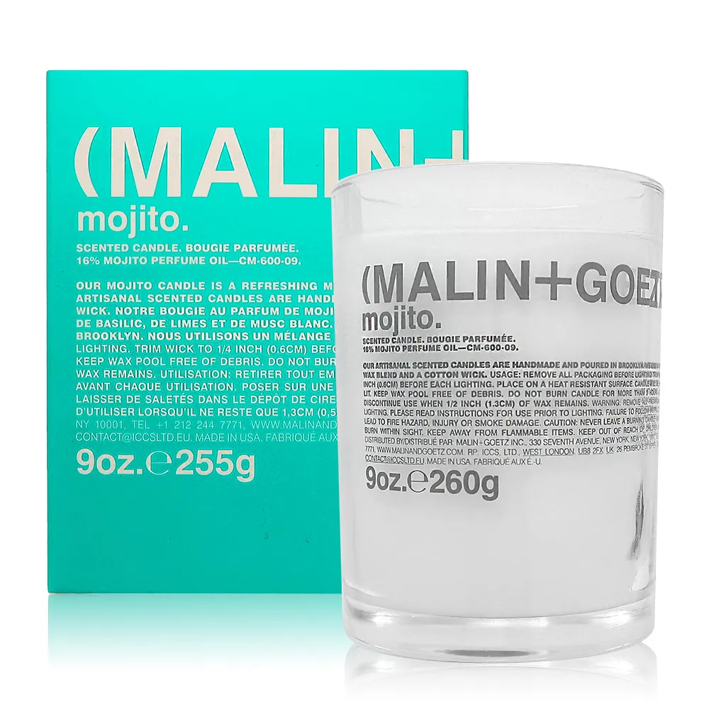 【MALIN+GOETZ】莫希多潤唇膠 10ml 歷史價格詳細信息