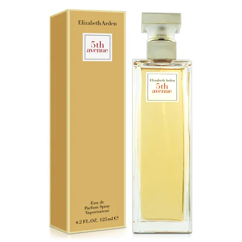 Elizabeth Arden 雅頓 第五大道淡香精 EDP 125ml 歷史價格詳細信息