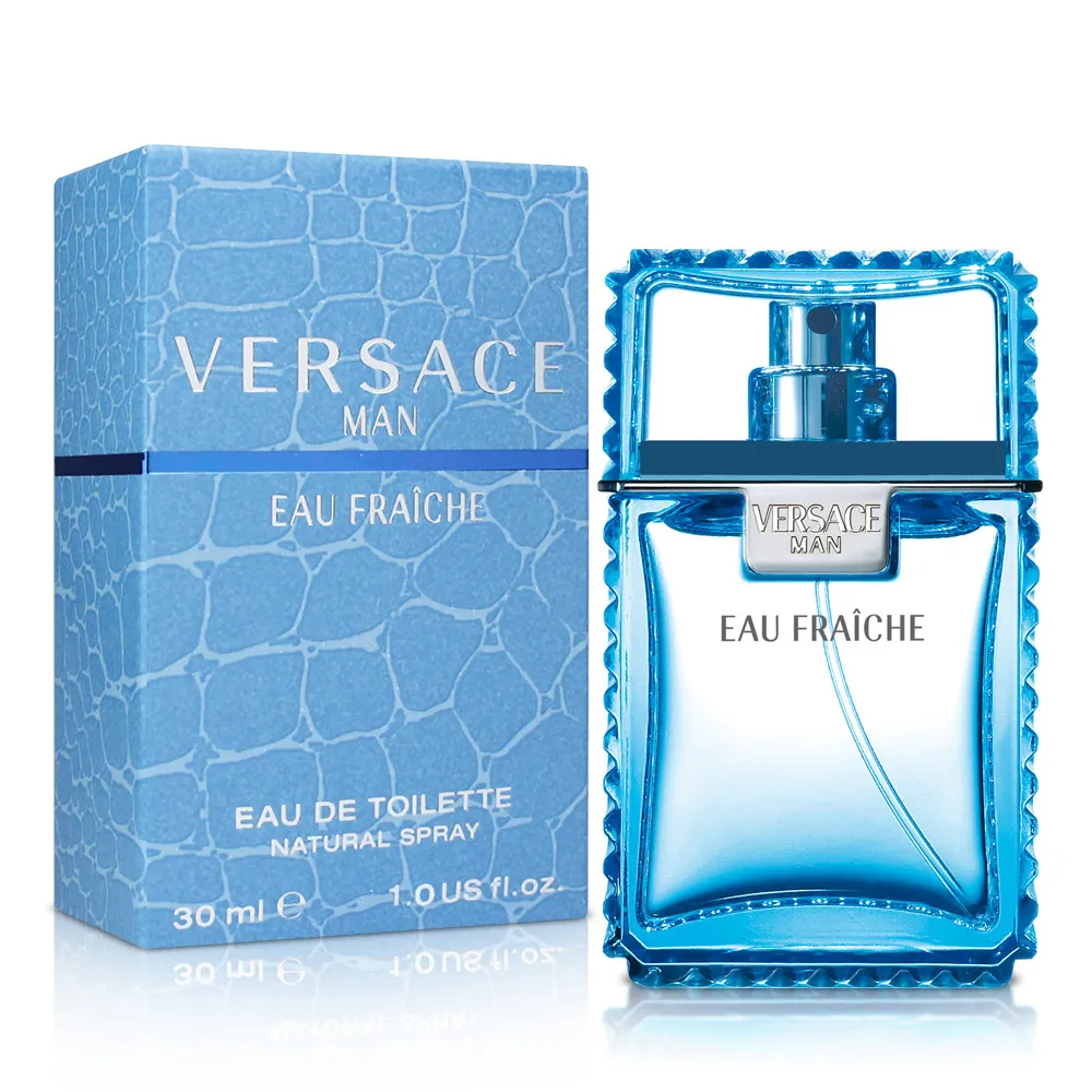 VERSACE 凡賽斯 雲淡風輕男性淡香水 50ml 歷史價格詳細信息