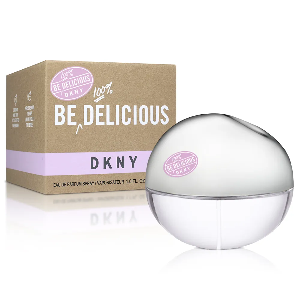 DKNY 率性紫蘋果女性淡香精100ml 全新盧亞公司貨 歷史價格詳細信息