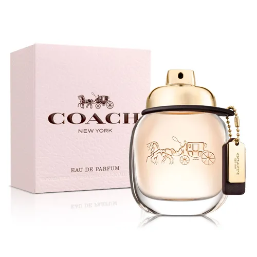 COACH 時尚經典女性淡香精迷你瓶(4.5ml)love forever 禮盒+愛戀櫻花擴香石掛飾 歷史價格詳細信息