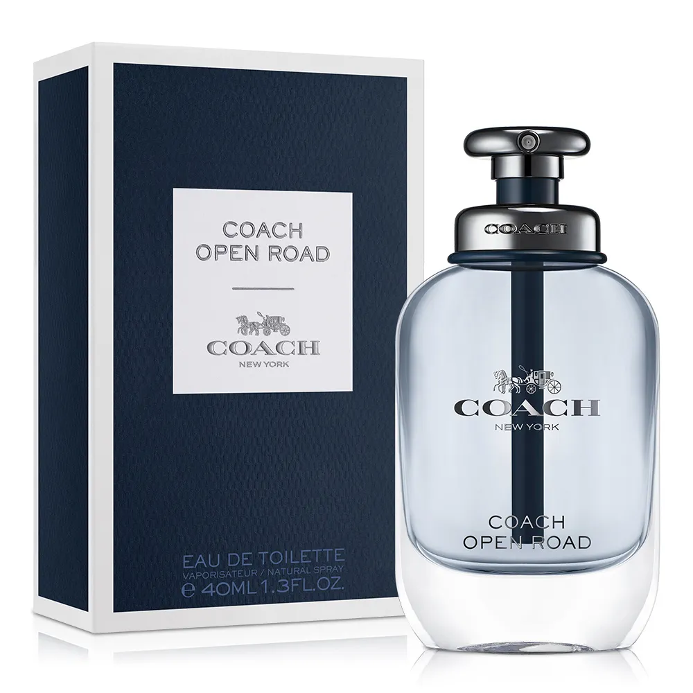 Coach 加州公路男性淡香水40ml 歷史價格詳細信息