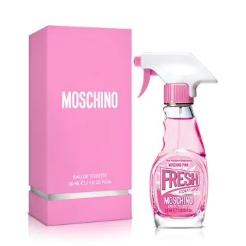 MOSCHINO小清新女性淡香水 Vivo薇朵 歷史價格詳細信息
