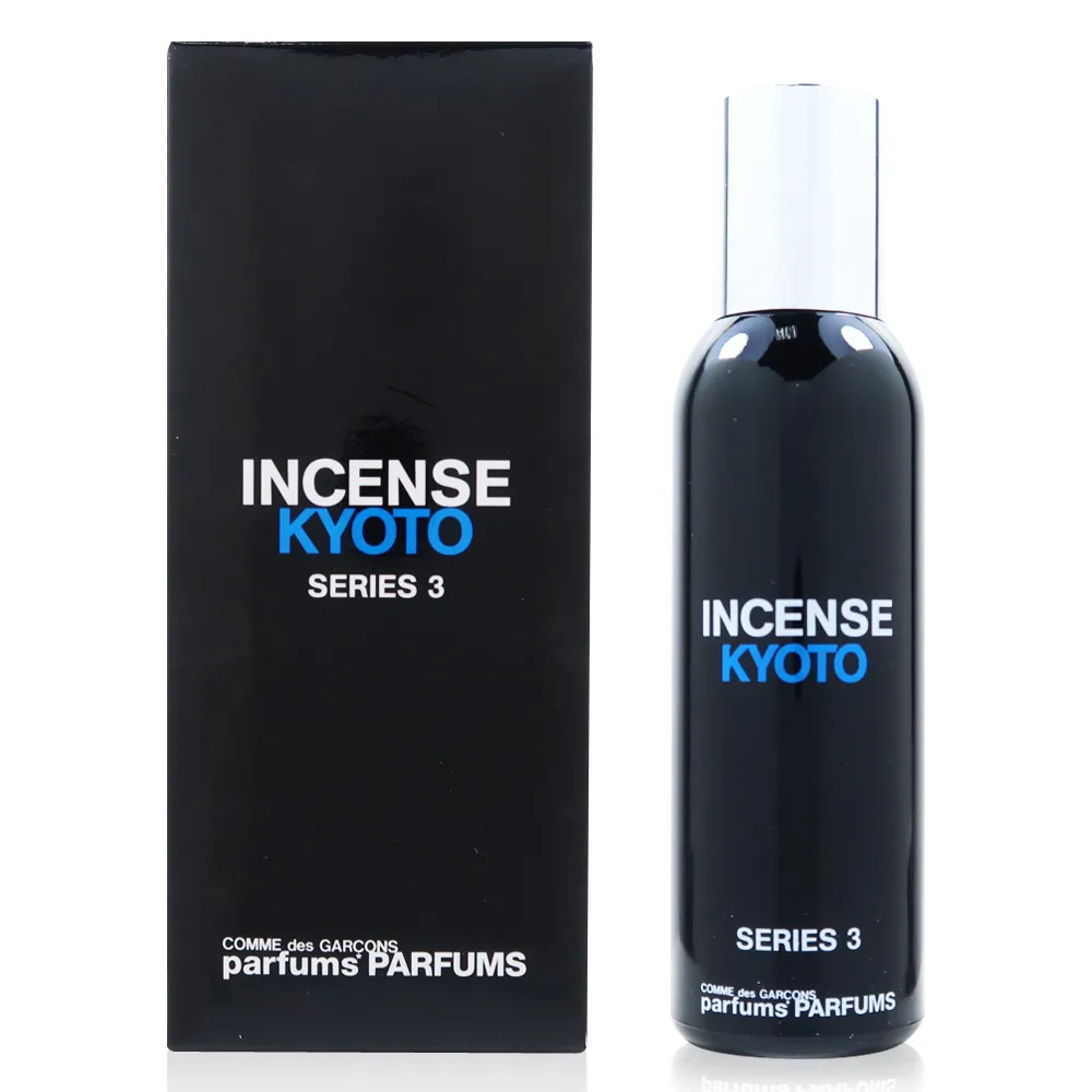 Comme Des Garcons CDG Black 酷黑淡香水 EDT 100ml TESTER 歷史價格詳細信息