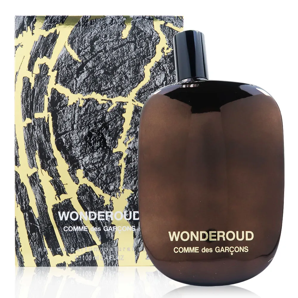 Comme Des Garcons CDG Black 酷黑淡香水 EDT 100ml TESTER 歷史價格詳細信息