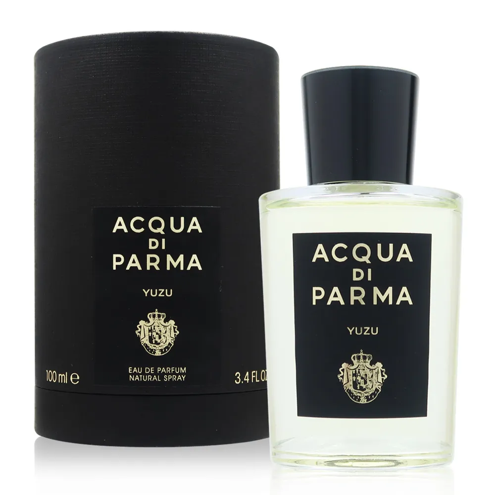 Acqua di Parma 帕爾瑪之水 Yuzu 經典柚子淡香精 EDP 1.5ml 歷史價格詳細信息