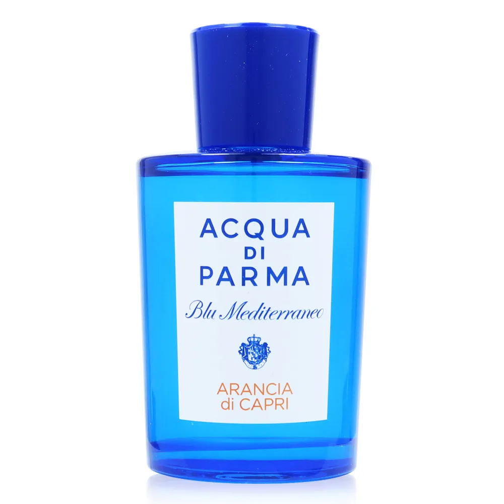 Acqua Di Parma 帕爾瑪之水 藍色地中海 Mirto Di Panarea 加州桂淡香水 100ml (Forte_forte 限量聯名) 歷史價格詳細信息
