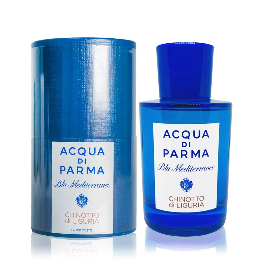 Acqua Di Parma 帕爾瑪之水 藍色地中海 Mirto Di Panarea 加州桂淡香水 100ml (Forte_forte 限量聯名) 歷史價格詳細信息