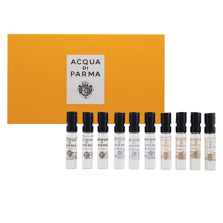 ACQUA DI PARMA FUTURA 未來古龍水 50ml，平輸，市價4600元，下單前請先詢問貨量 歷史價格詳細信息