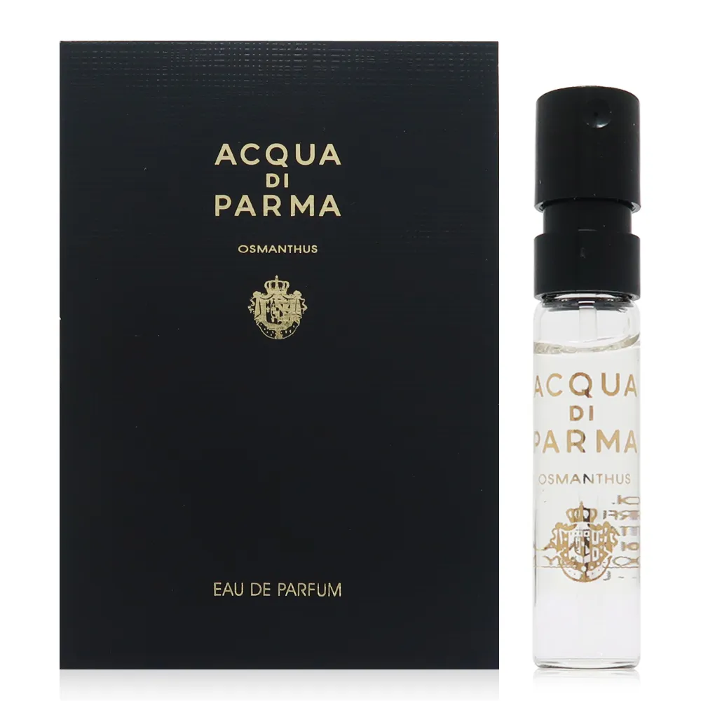 Acqua di Parma 帕爾瑪之水 Osmanthus 馥桂淡香精 EDP 100ml TESTER 歷史價格詳細信息