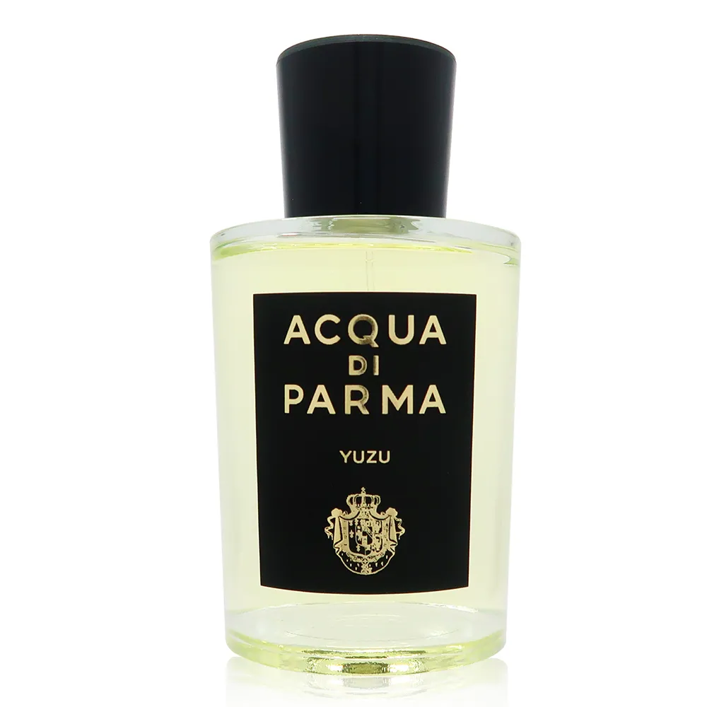 Acqua di Parma 帕爾瑪之水 Yuzu 經典柚子淡香精 EDP 1.5ml 歷史價格詳細信息