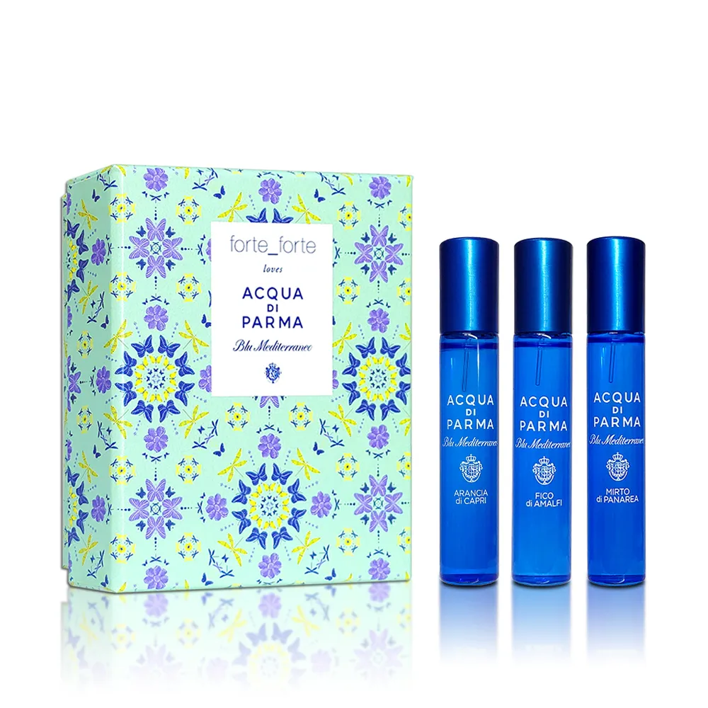 Acqua di Parma 帕爾瑪之水 Ambra 龍涎琥珀淡香精 EDP 1.5ml 歷史價格詳細信息