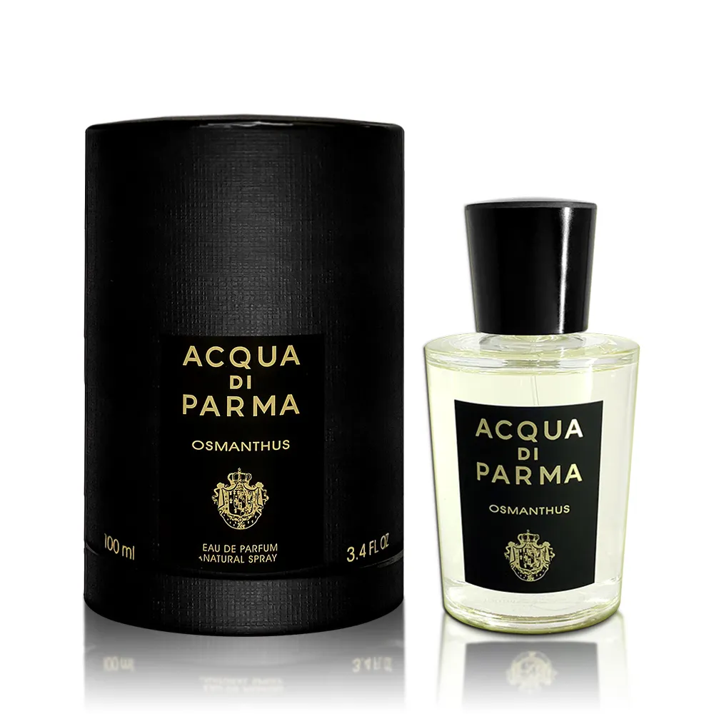 Acqua di Parma 帕爾瑪之水 Osmanthus 馥桂淡香精 EDP 100ml TESTER 歷史價格詳細信息