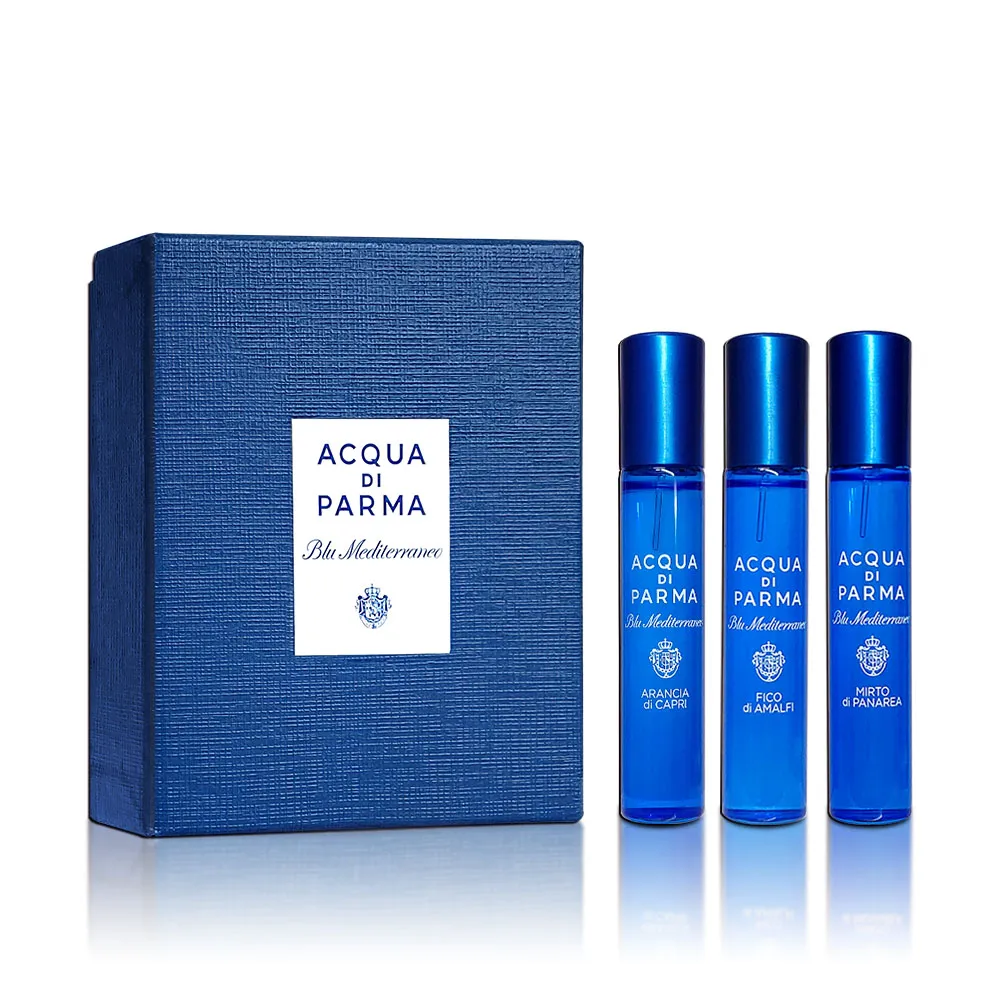 Acqua Di Parma 帕爾瑪之水 藍色地中海 Mirto Di Panarea 加州桂淡香水 100ml (Forte_forte 限量聯名) 歷史價格詳細信息