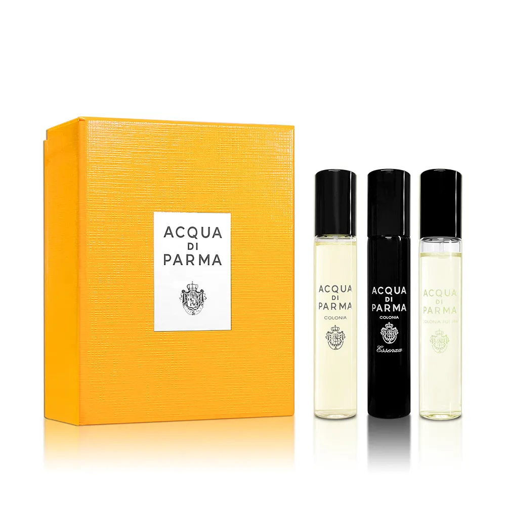 Acqua di Parma 帕爾瑪之水 Ambra 龍涎琥珀淡香精 EDP 1.5ml 歷史價格詳細信息