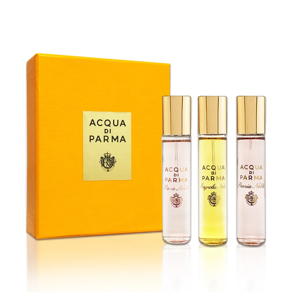 Acqua di Parma 帕爾瑪之水 Ambra 龍涎琥珀淡香精 EDP 1.5ml 歷史價格詳細信息
