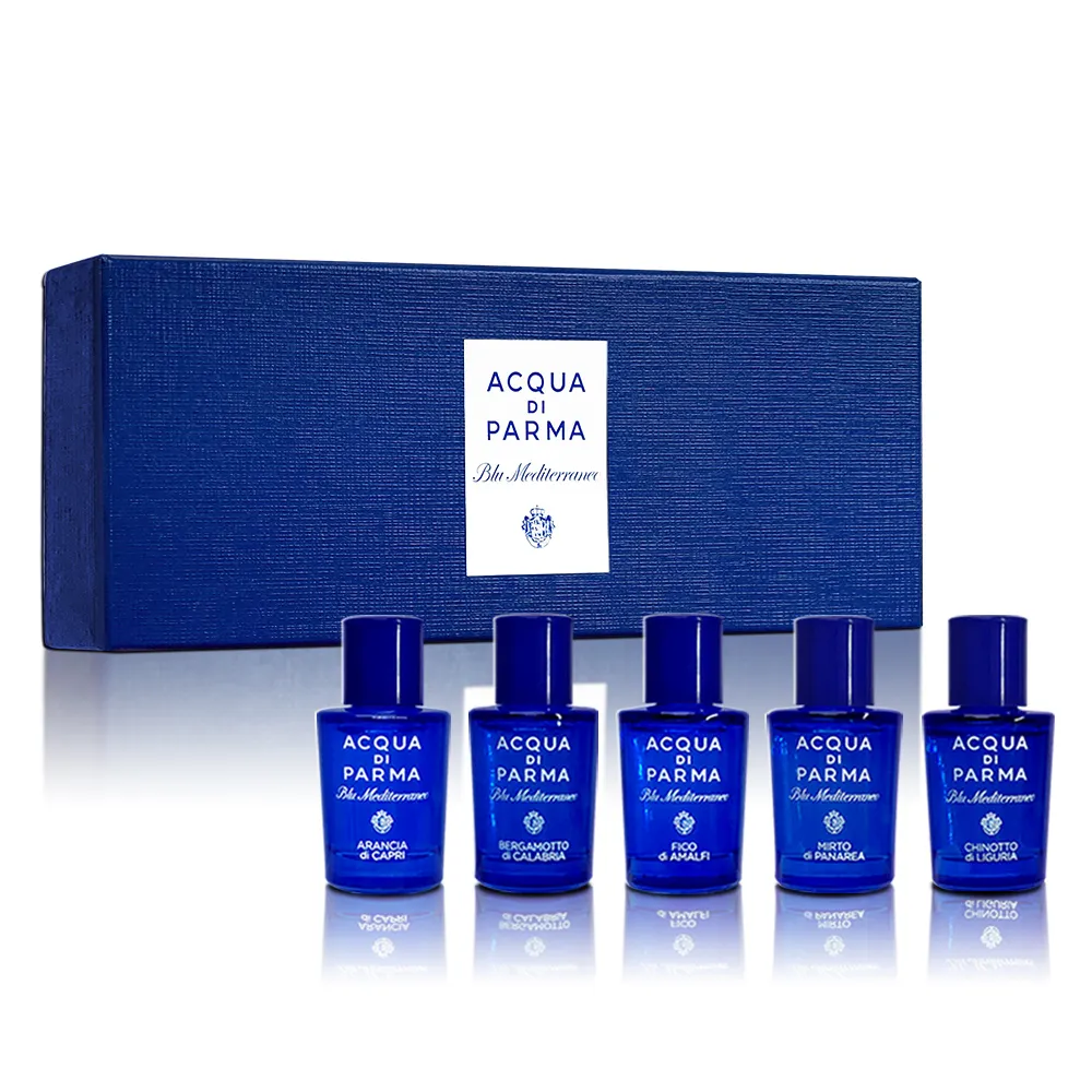 Acqua Di Parma 帕爾瑪之水 藍色地中海 Mirto Di Panarea 加州桂淡香水 100ml (Forte_forte 限量聯名) 歷史價格詳細信息