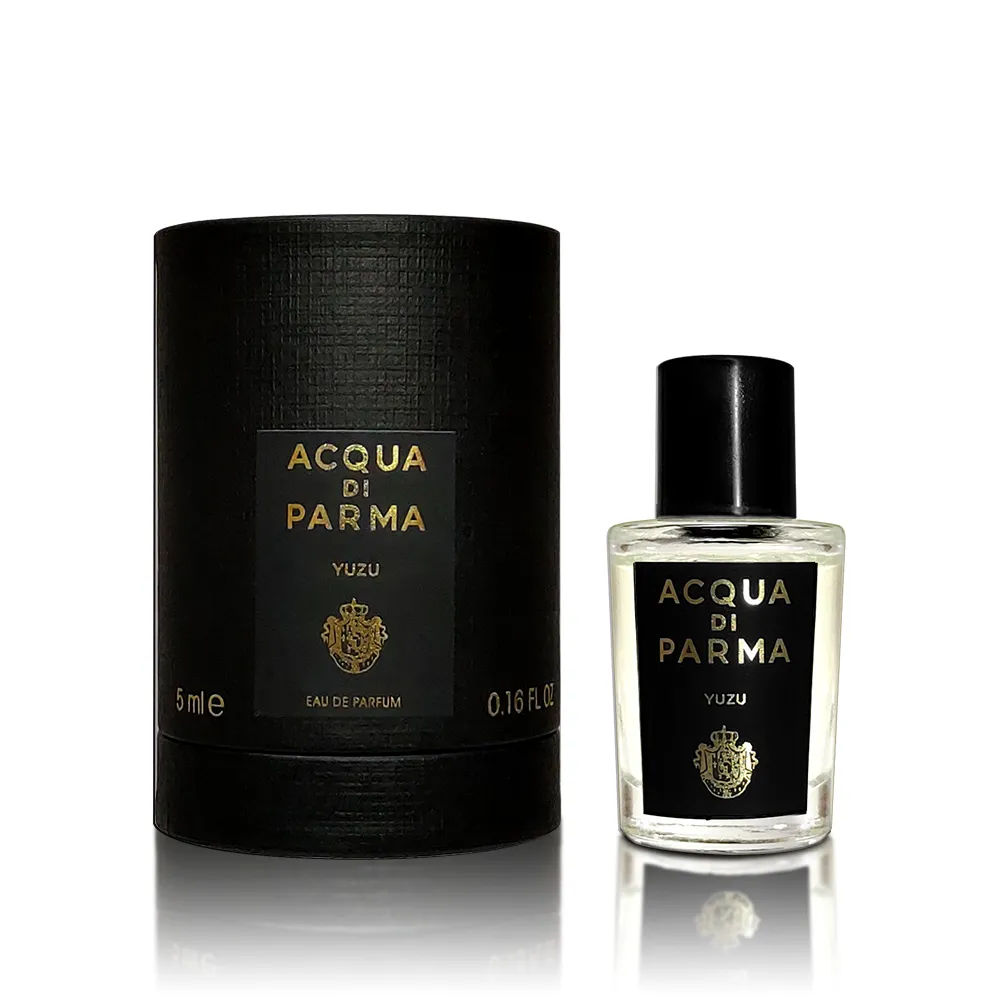 Acqua di Parma 帕爾瑪之水 Yuzu 經典柚子淡香精 EDP 1.5ml 歷史價格詳細信息