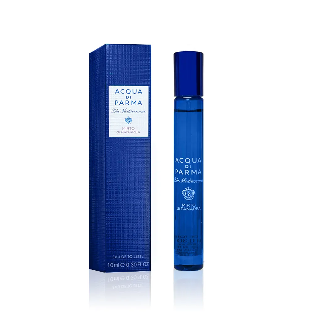 Acqua Di Parma 帕爾瑪之水 Mirto di Panarea 加州桂淡香水 30ml (禮盒拆售) 歷史價格詳細信息