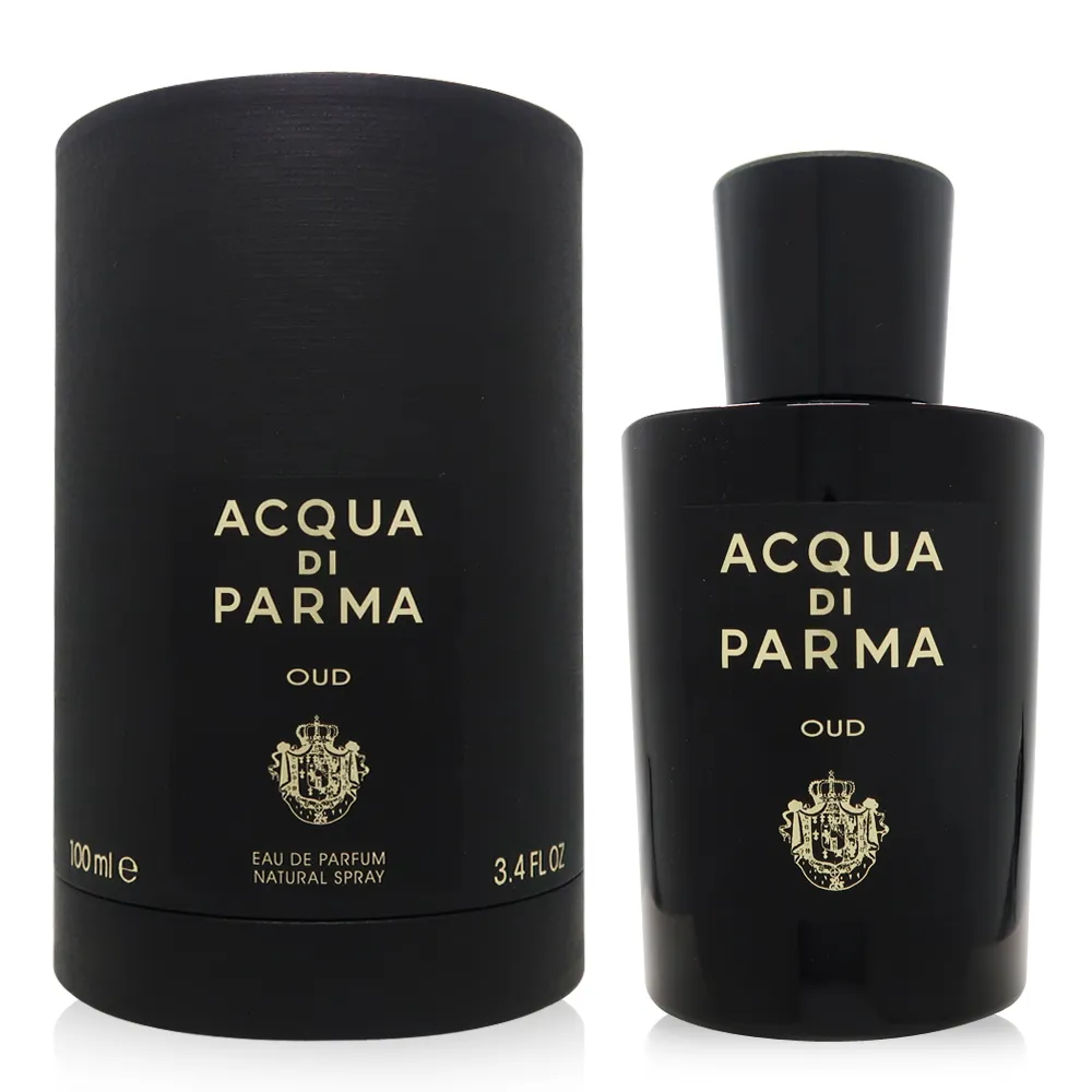 Acqua Di Parma 帕爾瑪之水 Oud 沉香淡香精 EDP 1.5ml 歷史價格詳細信息