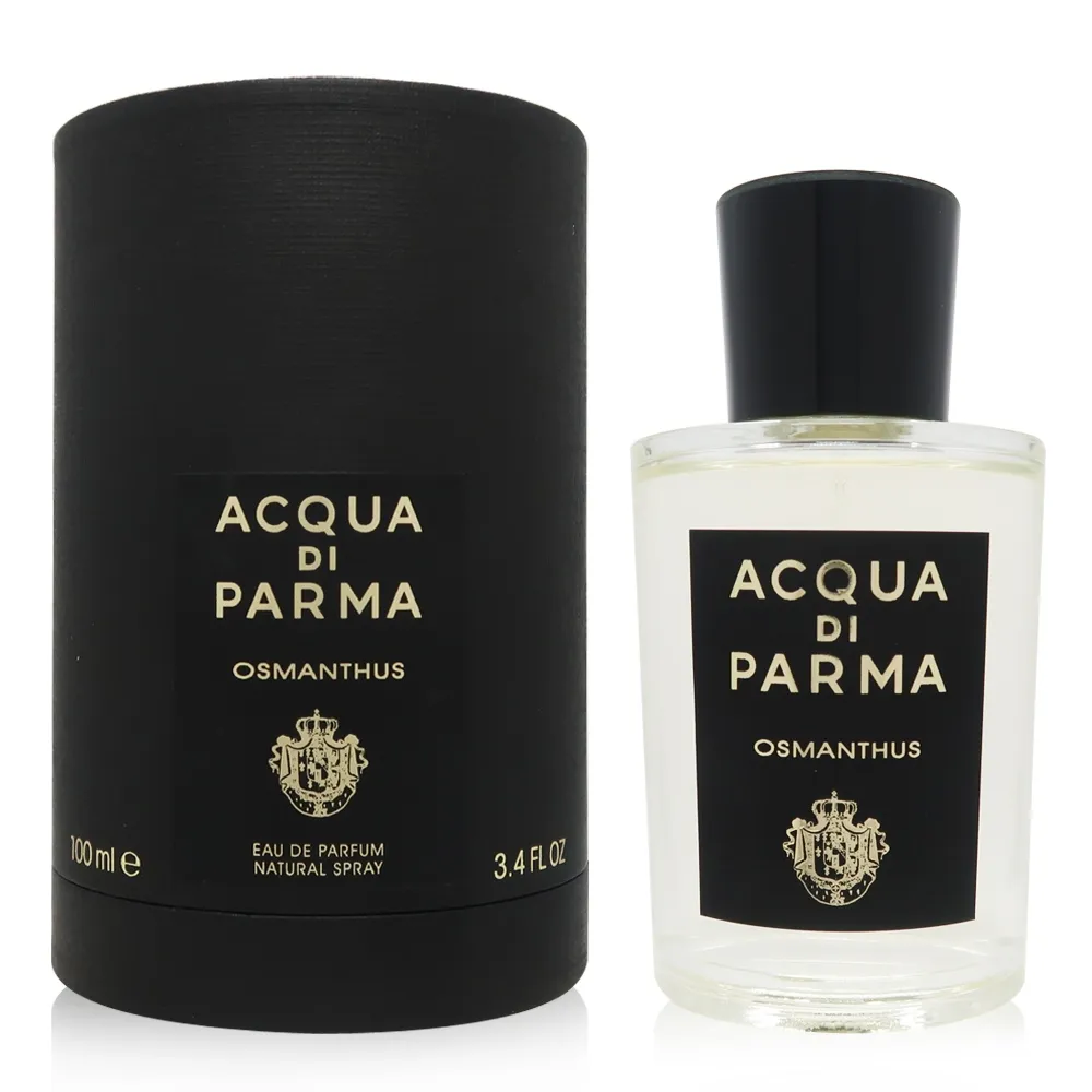 Acqua di Parma 帕爾瑪之水 Osmanthus 馥桂淡香精 EDP 100ml TESTER 歷史價格詳細信息