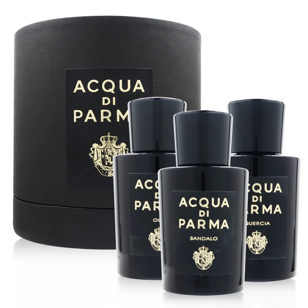 ACQUA DI PARMA 20ML TESTER 克羅尼亞經典/克羅尼亞純萃 古龍水 高貴牡丹/玫瑰/木蘭花 淡香精 歷史價格詳細信息