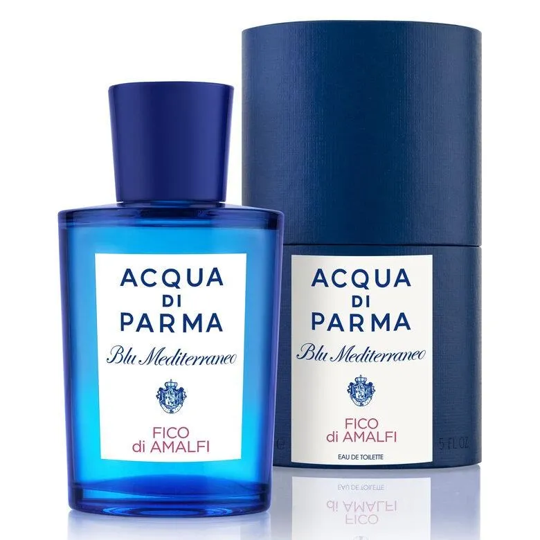 ACQUA DI PARMA 藍色地中海阿瑪菲無花果淡香水禮盒 歷史價格詳細信息