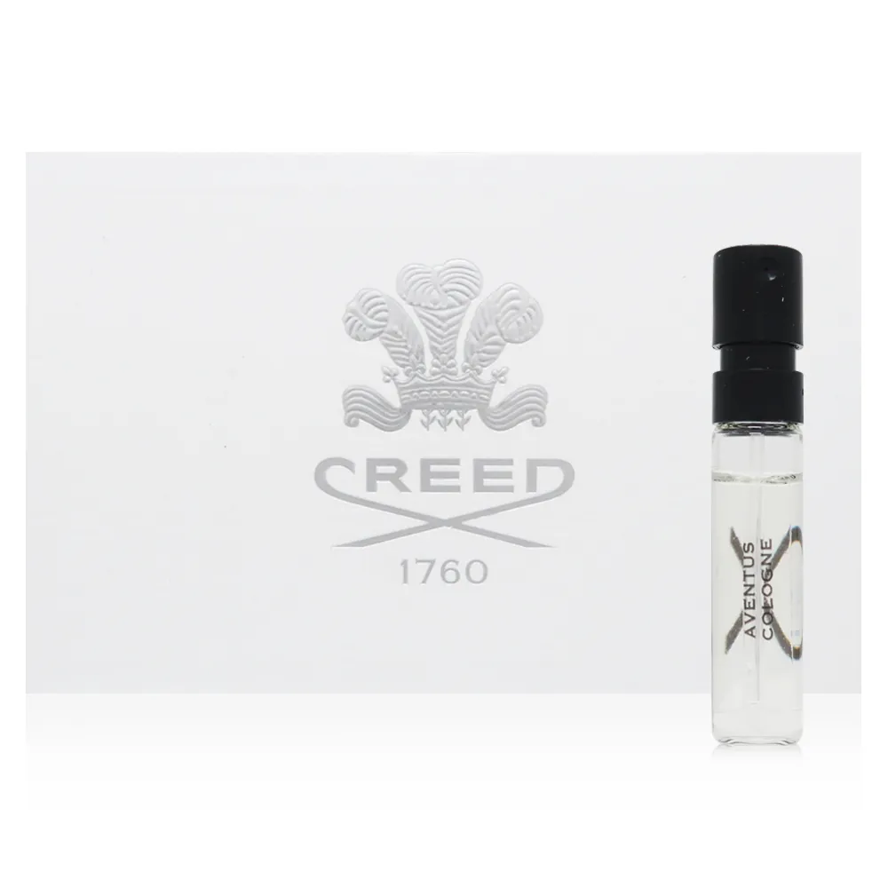 CREED AVENTUS 阿文圖斯男性淡香精 100ML (TESTER環保紙盒版) 歷史價格詳細信息