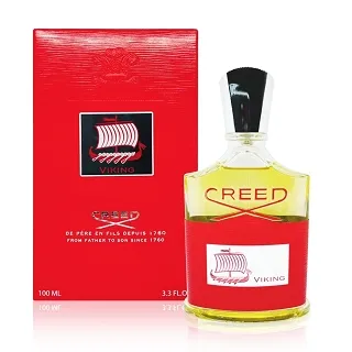 CREED VIKING 維京之海 男性淡香精 120ML 歷史價格詳細信息