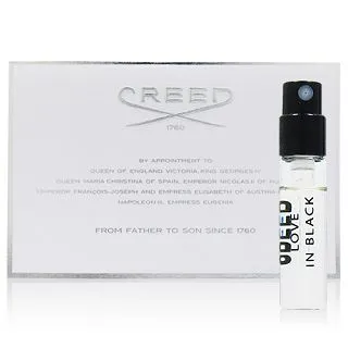 CREED 克蕾德 AVENTUS COLOGNE 阿文圖斯龍蘊男性淡香精 2ML 噴式針管 歷史價格詳細信息