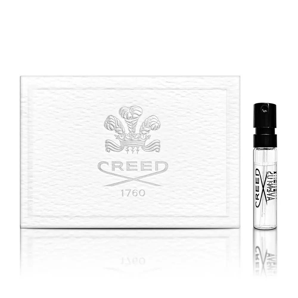 CREED AVENTUS 阿文圖斯男性淡香精 100ML (TESTER環保紙盒版) 歷史價格詳細信息