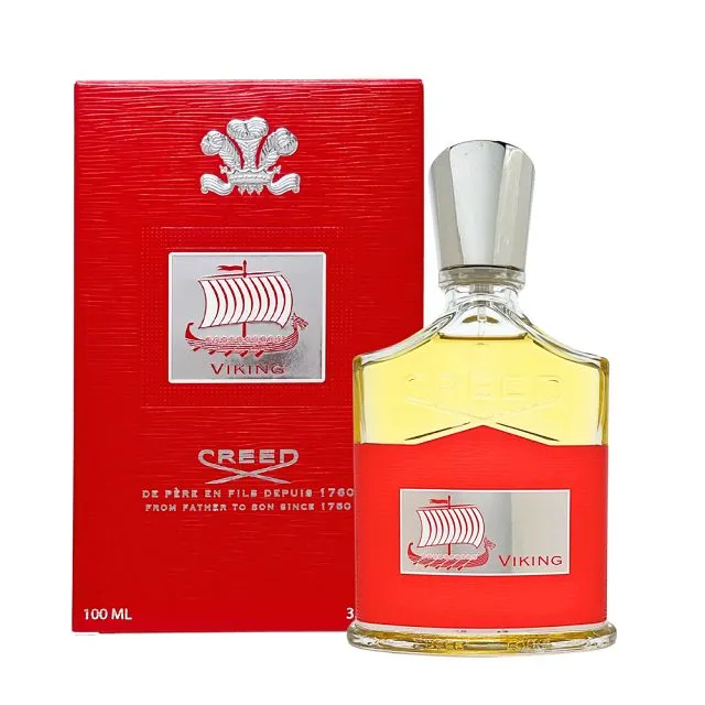 CREED VIKING 維京之海 男性淡香精 120ML 歷史價格詳細信息