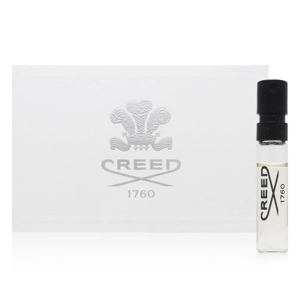 CREED 2ML 針管香水 多款可選 廠商直送 歷史價格詳細信息
