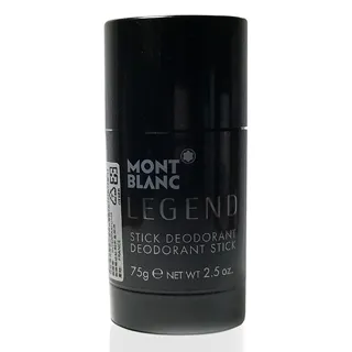 Montblanc 萬寶龍傳奇經典男性體香膏75g Vivo薇朵 歷史價格詳細信息