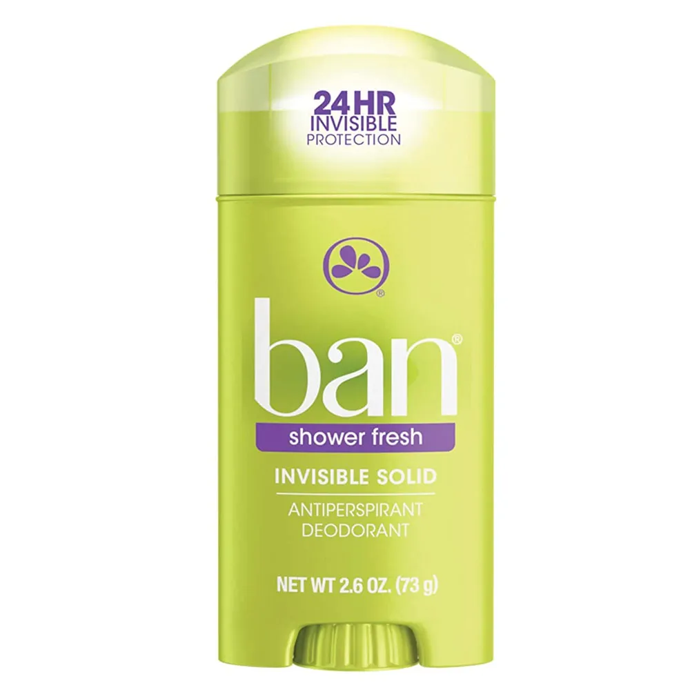 BAN盼_清新體香膏_清新氣爽2.6oz《日藥本舖》 歷史價格詳細信息