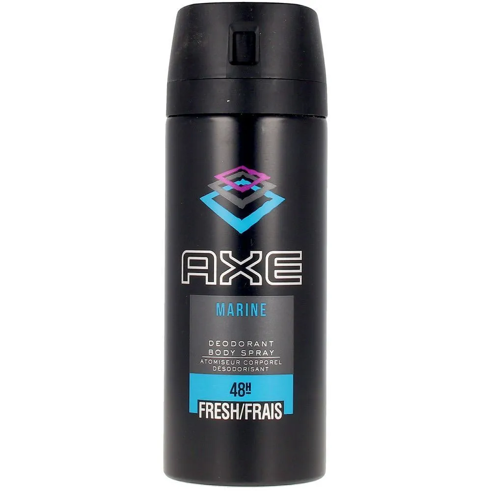 AXE體香噴霧【DARK TEMPTATION黑街誘惑】150ml 歷史價格詳細信息