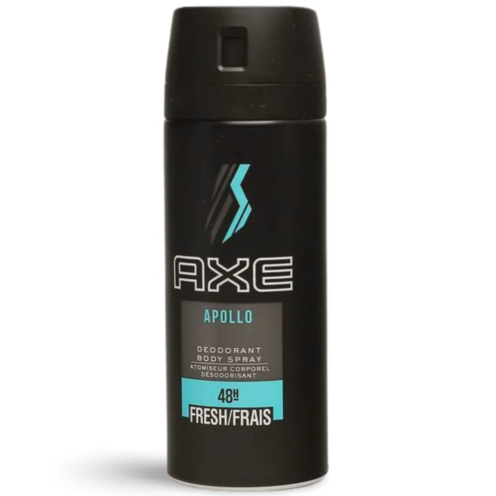 AXE體香噴霧【DARK TEMPTATION黑街誘惑】150ml 歷史價格詳細信息