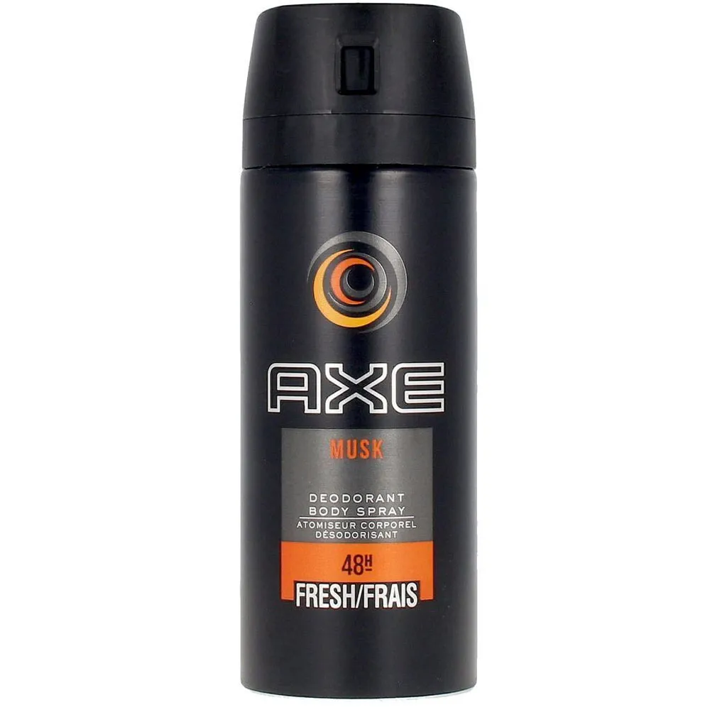 AXE體香噴霧【DARK TEMPTATION黑街誘惑】150ml 歷史價格詳細信息
