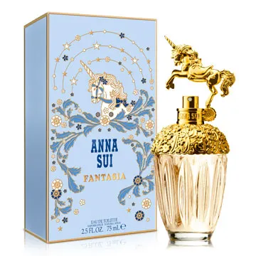 ANNASUI 安娜蘇75ml 獨角獸香水 歷史價格詳細信息