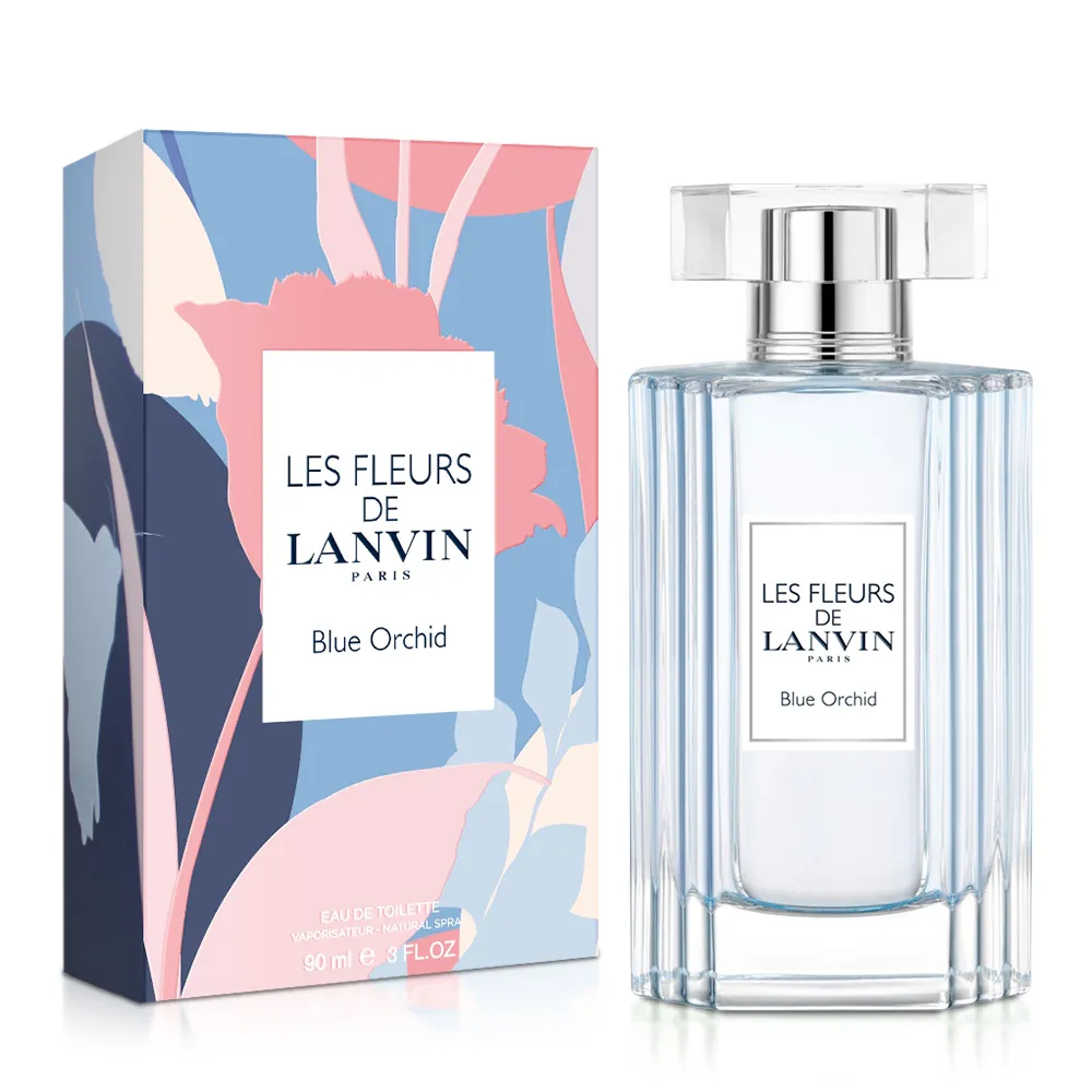 LANVIN 浪凡 天晴蘭花女性淡香水 90ml 歷史價格詳細信息