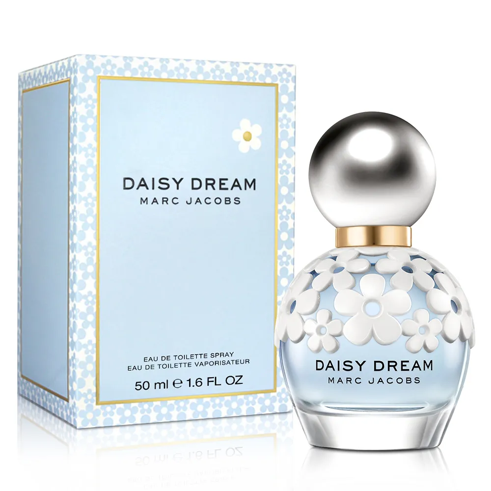 Marc Jacobs 雛菊之夢女性淡香水(100ml) 歷史價格詳細信息